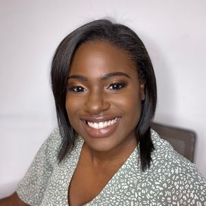 Meet your Posher, Tchad